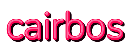 cairbos — logo kanal