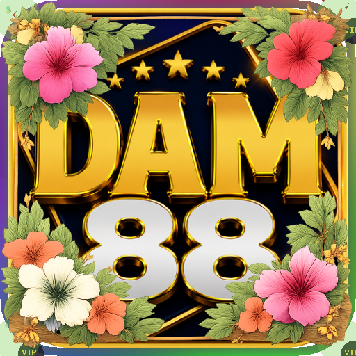 dam88 — mitra unggulan