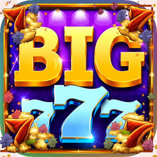 big777 — mitra unggulan